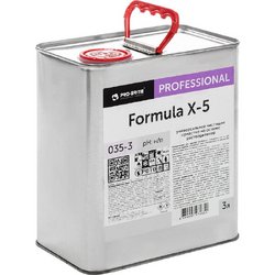 Чистящее средство универсальное Pro-Brite Formula X-5 3 л